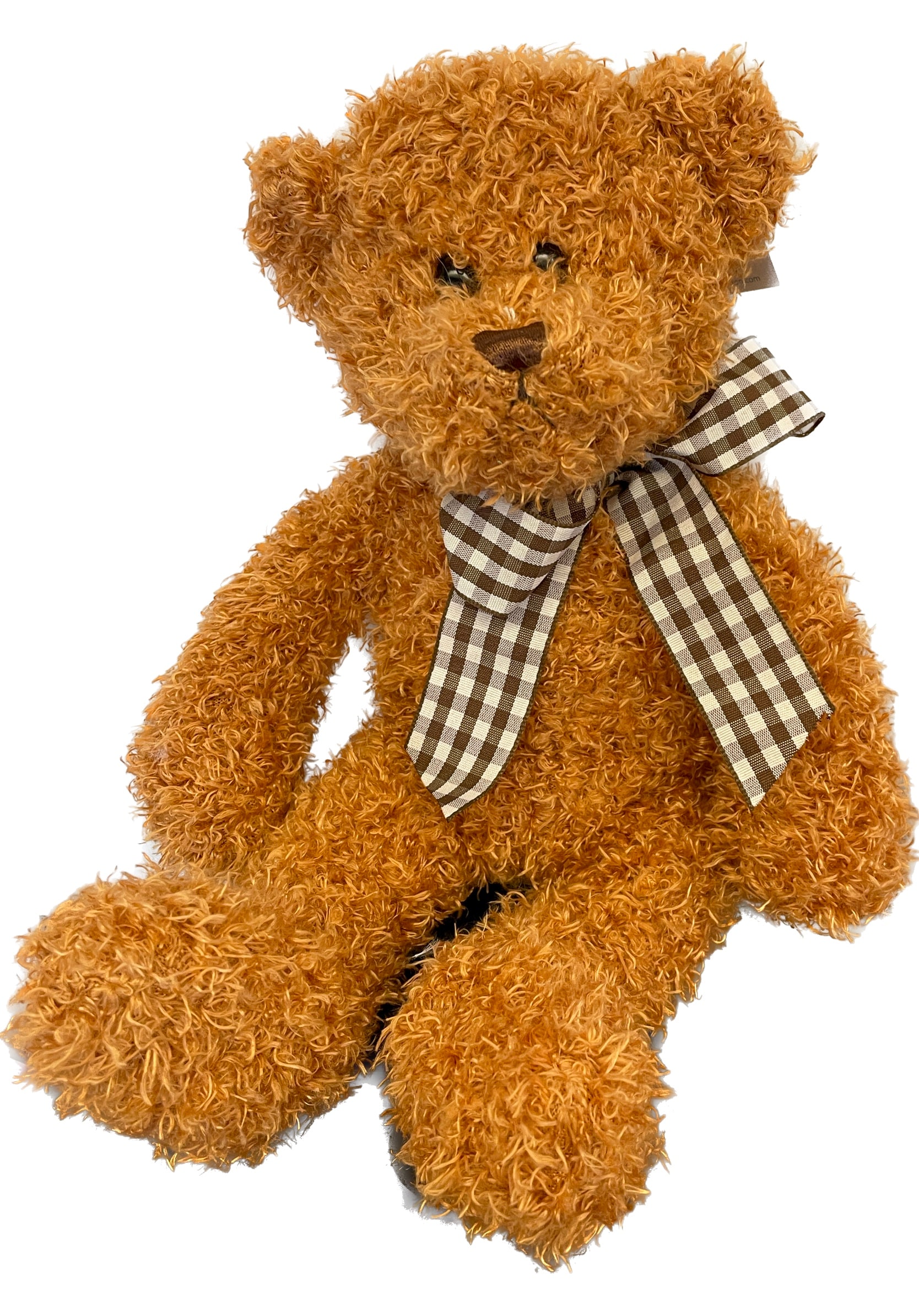11 in. Brown bear